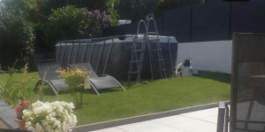 Photo de galerie - Paysagiste - Aménagement du jardin