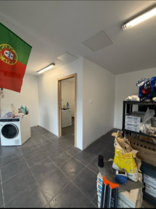 Photo de galerie - Finition peinture 