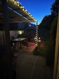 Photo de galerie - Paysagiste - Aménagement du jardin