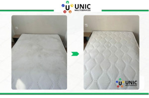 Photo de galerie - Ménage