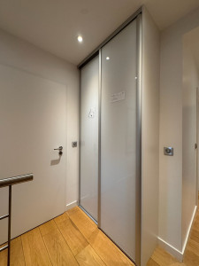 Photo de galerie - Menuiserie - Huisserie - Agencement