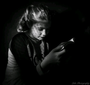 Photo de galerie - Shooting enfants 