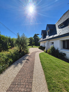 Photo de galerie - Jardinier