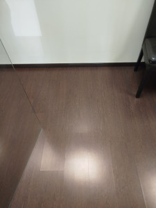 Photo de galerie - Nettoyage moquette 
