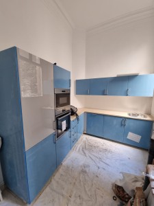 Photo de galerie - Montage meubles en kit