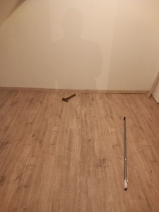 Photo de galerie - Parquet 