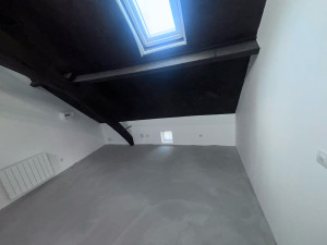 Photo de galerie - Peinture et renovation complet de maison 1858