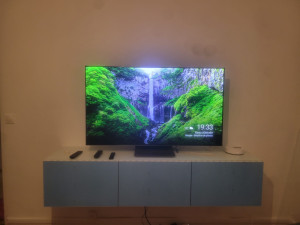 Photo de galerie - Montage meubles en kit