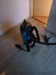 Photo de galerie - La je connais mon boulot 