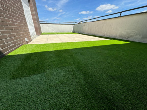 Photo de galerie - Paysagiste - Aménagement du jardin