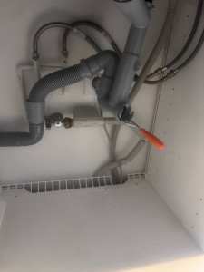 Photo de galerie - Plomberie - Installation sanitaire