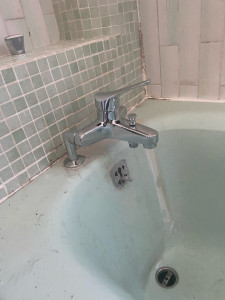 Photo de galerie - Plomberie - Installation sanitaire