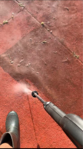 Photo de galerie - Jardinier