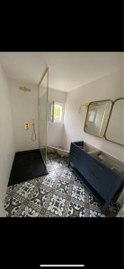 Photo de galerie - Salle de bain