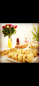 Photo de galerie - Traiteur