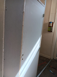 Photo de galerie - Placo 