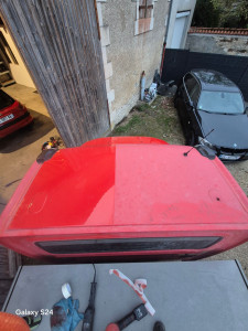 Photo de galerie - Lavage auto