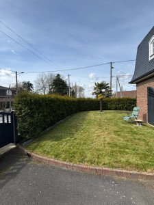 Photo de galerie - Avant 