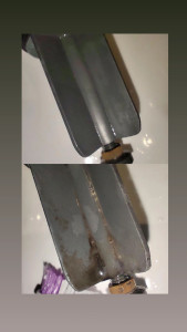 Photo de galerie - Ménage