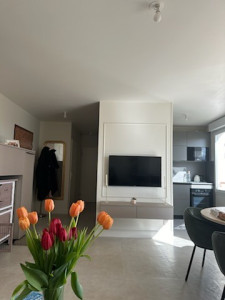 Photo de galerie - Artisan tout corps d'état - Rénovation