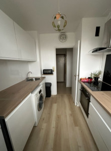 Photo de galerie - Cuisine 