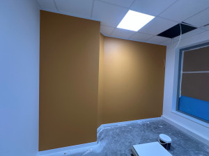 Photo de galerie - Pistolet à peinture