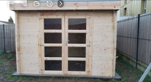 Photo de galerie - Bricolage et multi services