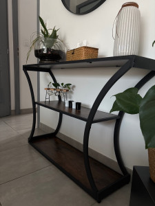 Photo de galerie - Je peux être utile pour monter vos meubles en kit 