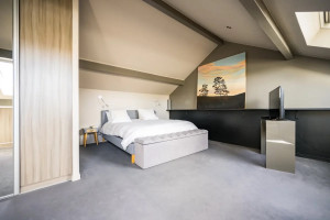 Photo de galerie - Ménage