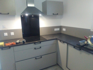 Photo de galerie - Carrelage