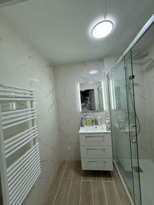 Photo de galerie - Plomberie - Installation sanitaire