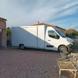 Photo de galerie - A votre service 