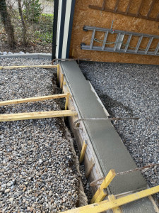 Photo de galerie - Maçonnerie