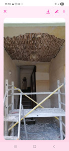 Photo de galerie - Plâtrerie - Murs - Plafonds