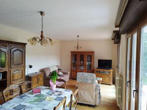 Photo de galerie - Rénovation complète plafond et murs 