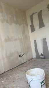 Photo de galerie - Professionnel peinture