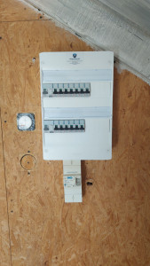 Photo de galerie - Rénovation complète 