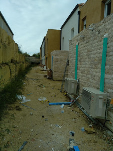 Photo de galerie - Pose de clim
