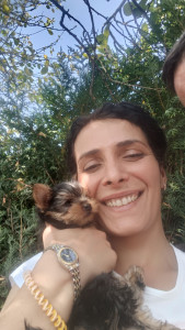 Photo de galerie - Garde animaux