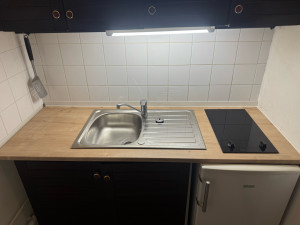 Photo de galerie - Artisan tout corps d'état - Rénovation