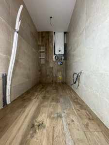 Photo de galerie - Salle de bain 