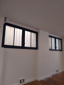 Photo de galerie - Peinture des espaces 