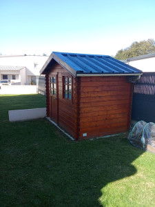 Photo de galerie - Couverture - Toiture