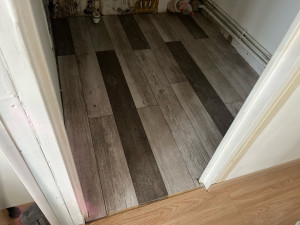 Photo de galerie - Parquet 