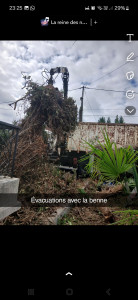 Photo de galerie - évacuations 