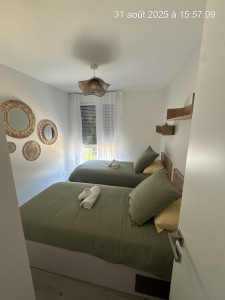 Photo de galerie - Ménage