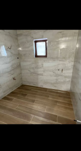 Photo de galerie - Rénovation salle de bain