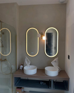 Photo de galerie - Installation électrique