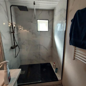 Photo de galerie - Carrelage