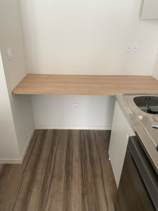 Photo de galerie - Bricolage et multi services